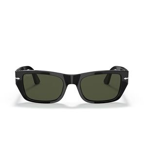 Persol polarized sun glasses